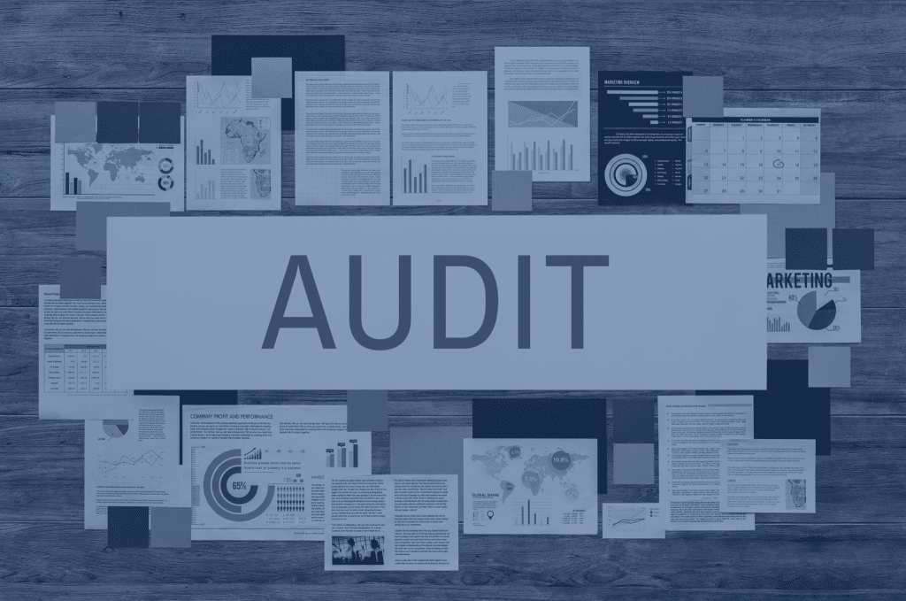 Winning the Audit Game: 5 Strategies to Transform Your Approach